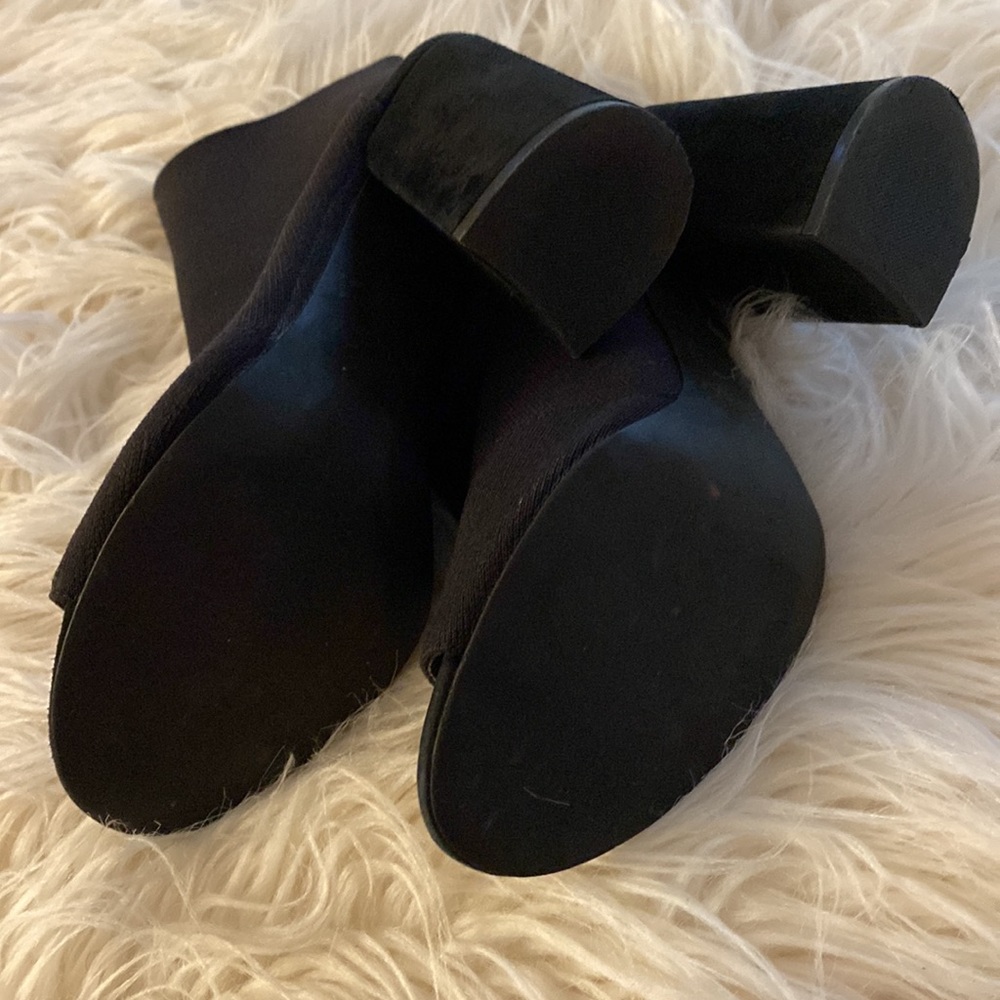 STEVE MADDEN booties - Picture 6 of 10